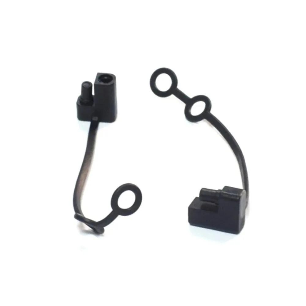 4.5 Terminal SAE Waterproof Cover Adapter 2 Pin Plug SAE Dust Cap Upgrade Accesorios Para Moto A
4.5 Terminal SAE Waterproof Cover Adapter 2 Pin Plug SAE Dust Cap Upgrade Accesorios Para Moto A