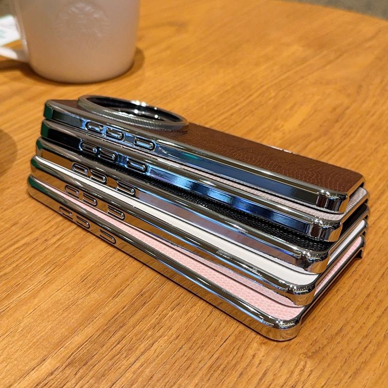 For vivo X200 Pro 5G Case Lizard Textured PU+PC Phone Back Cover Electroplating Coffee
For vivo X200 Pro 5G Case Lizard Textured PU+PC Phone Back Cover Electroplating Coffee