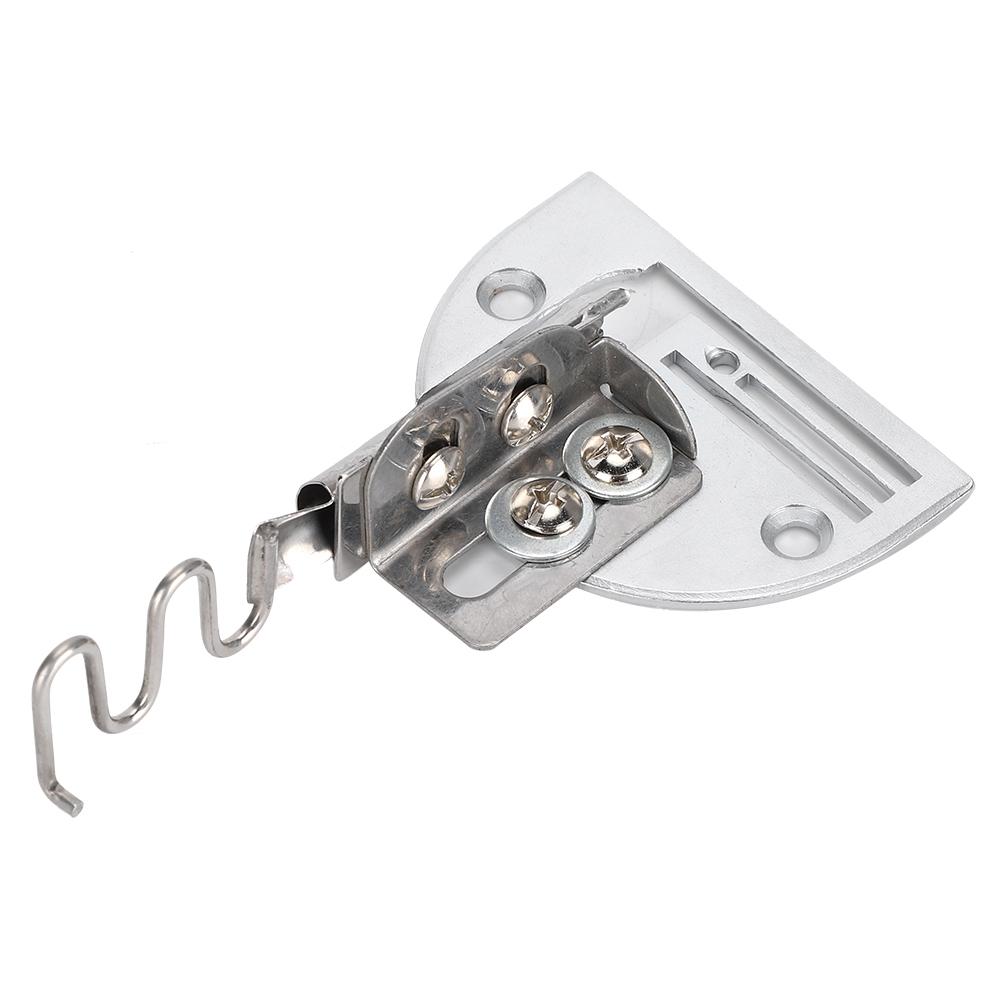 12mm Double Fold Bias Binder Edge Binder DIY Binding Attachment for Sewing Machine
12mm Double Fold Bias Binder Edge Binder DIY Binding Attachment for Sewing Machine