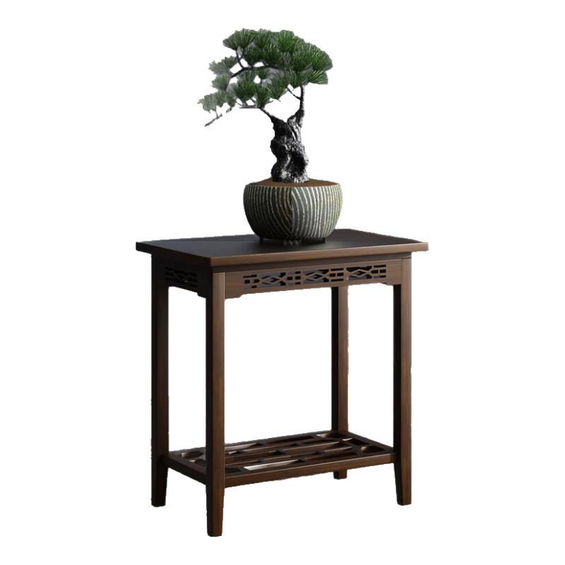 Бамбуковая напольная подставка для цветов
Бамбуковая напольная подставка для цветов