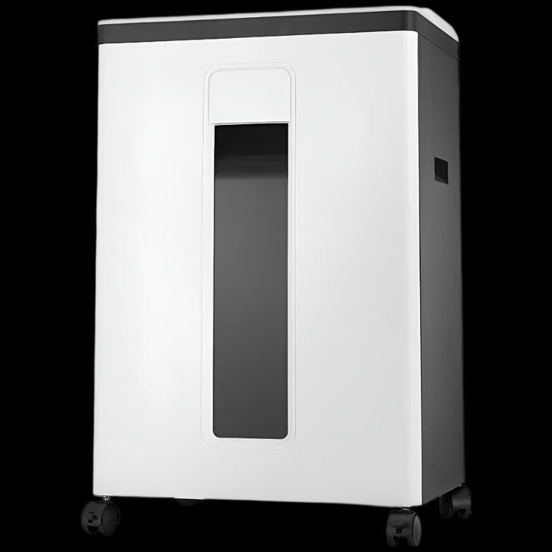 GEPAD High-Security Micro-Cut Shredder GBM-925D CN plug (adapter included)
GEPAD High-Security Micro-Cut Shredder GBM-925D CN plug (adapter included)