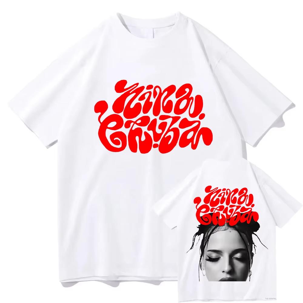 Arena Tour 2026 Nina Chuba T Shirt Fashion UnisexWomen Harajuku Graphic TShirt Unisex High Quality Aesthetic Cotton Tees Shirts S
Arena Tour 2026 Nina Chuba T Shirt Fashion UnisexWomen Harajuku Graphic TShirt Unisex High Quality Aesthetic Cotton Tees Shirts S