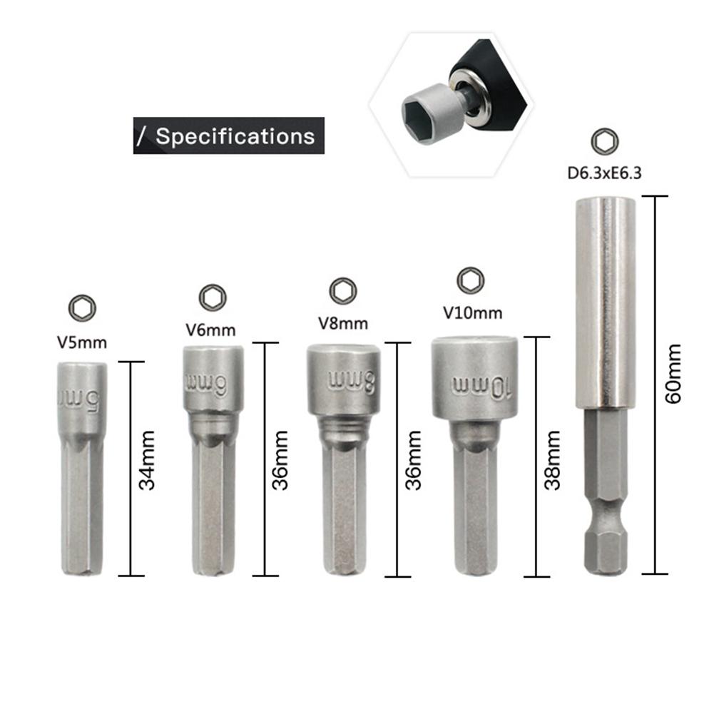 21pcs/set Double Head Drill Bits Professional Drill Bits Socket Adapter Sleeve Woodworking Hand Tool for Thin Iron Sheet China Mainland
21pcs/set Double Head Drill Bits Professional Drill Bits Socket Adapter Sleeve Woodworking Hand Tool for Thin Iron Sheet China Mainland
