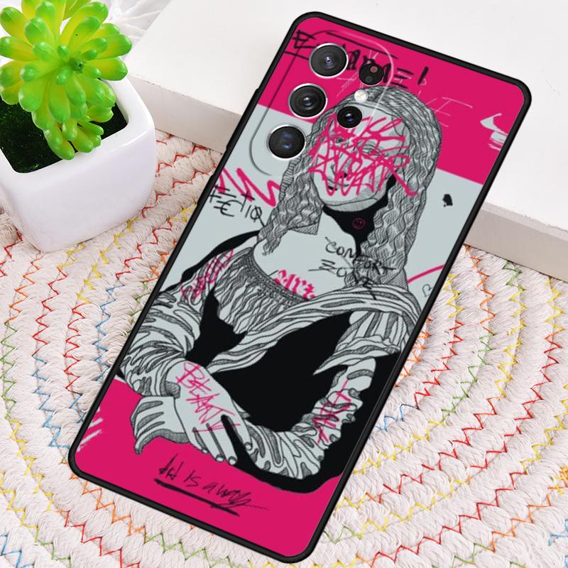 Art Reference Phone Case for Samsung Galaxy note 10 pro S26 Ultra S23 S24 FE S25 S21 S22 PLUS shockproof Cove Galaxy S20 5G
Art Reference Phone Case for Samsung Galaxy note 10 pro S26 Ultra S23 S24 FE S25 S21 S22 PLUS shockproof Cove Galaxy S20 5G