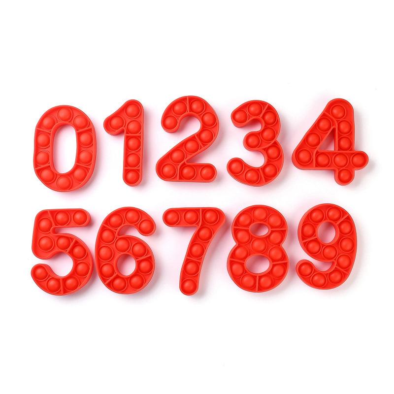 Pop-It Silicone Rat Exterminator: Children s Numerical and Symbolic Math Stress Relief Toy
Pop-It Silicone Rat Exterminator: Children s Numerical and Symbolic Math Stress Relief Toy