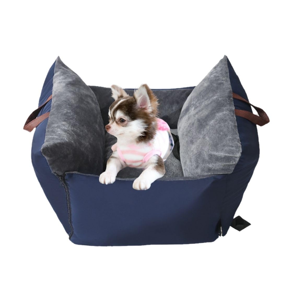 Drive Bed 3way Drive Box Car Seat Belt Pet Dog Pet Bag Pet Bed Pet Sofa Dog Cat 10kg or less Medium Dog Small Dog Disaster Prevention Evacuation Going
Drive Bed 3way Drive Box Car Seat Belt Pet Dog Pet Bag Pet Bed Pet Sofa Dog Cat 10kg or less Medium Dog Small Dog Disaster Prevention Evacuation Going