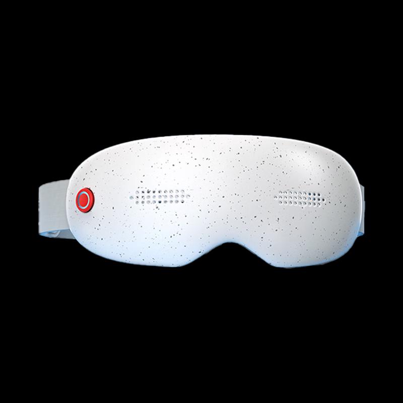 Doli Bear Head Eye Massager
Doli Bear Head Eye Massager