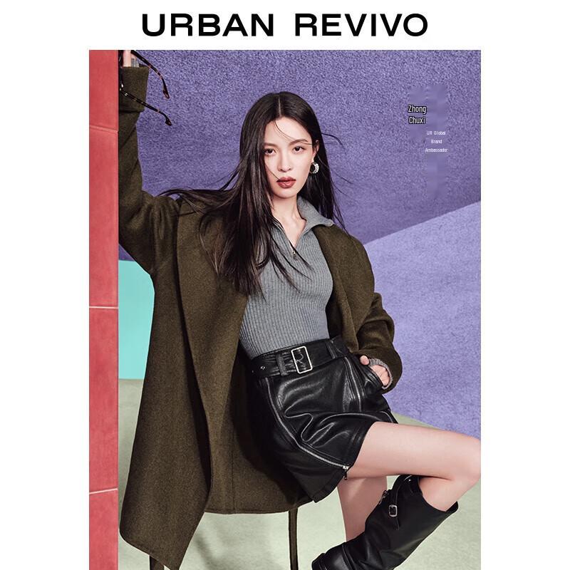 UR Women s Slim-Fit Knit Sweater L
UR Women s Slim-Fit Knit Sweater L