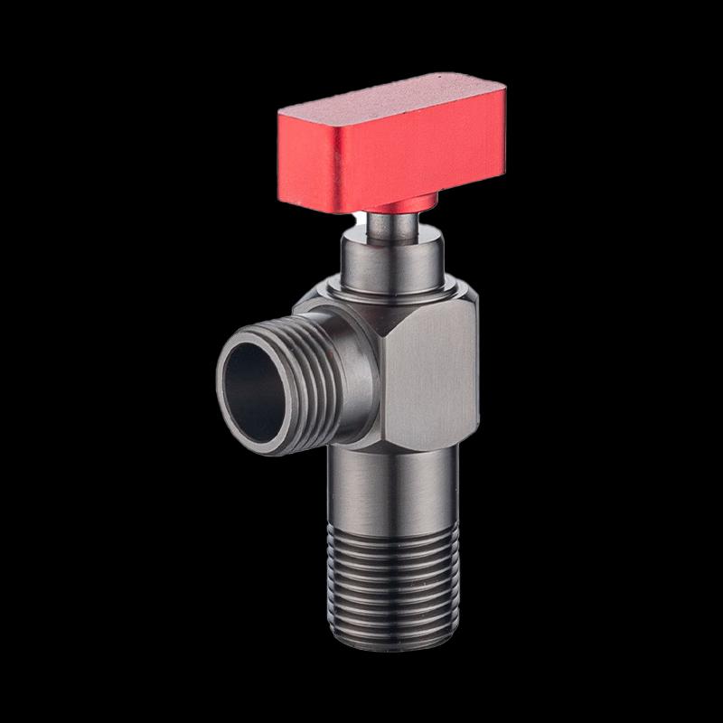 Wolf s Kiss Universal Brass Angle Valve 1/2 inch
Wolf s Kiss Universal Brass Angle Valve 1/2 inch