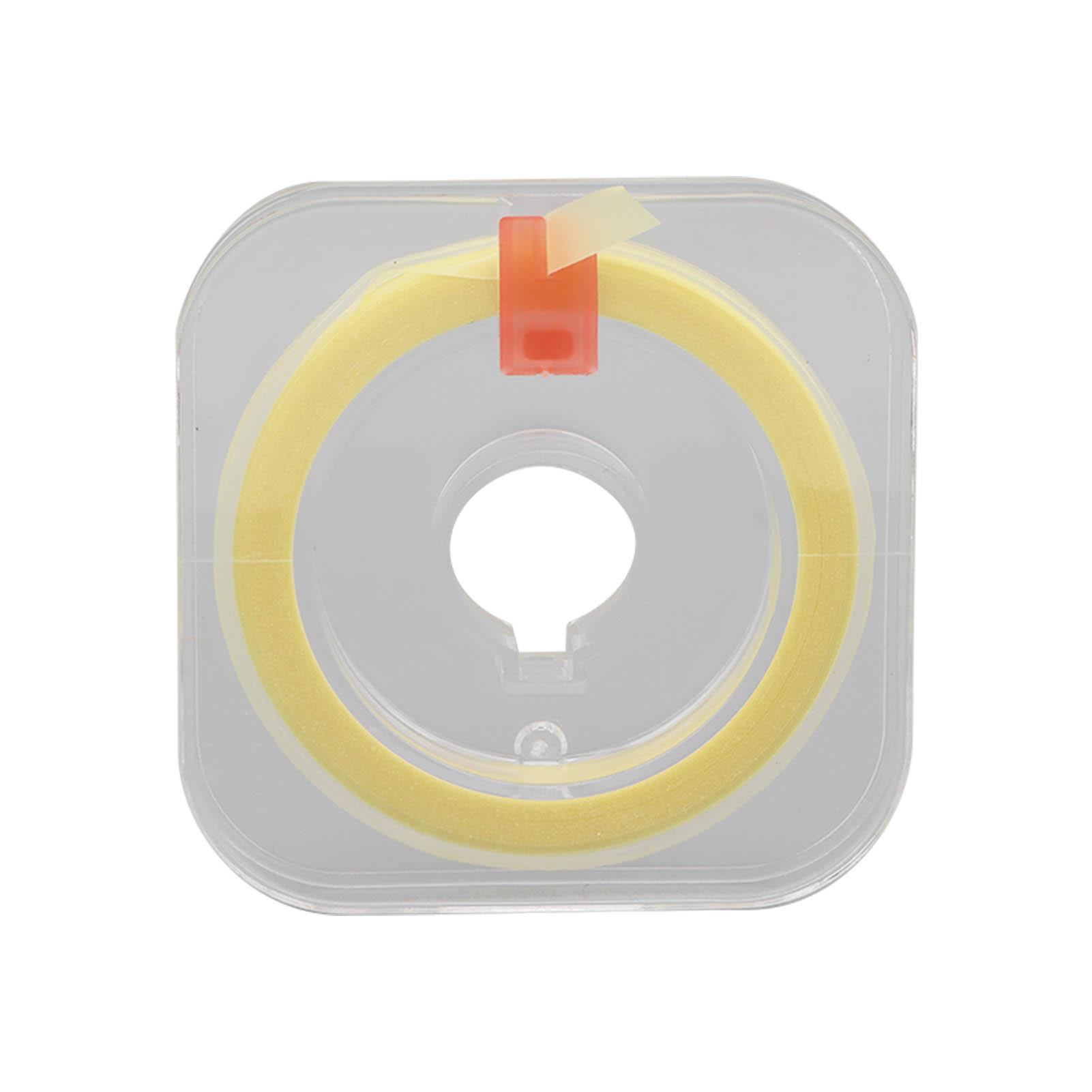 Dental Polishing Strips 20um Two Grinding Zones Teeth Abrasive Strip Dental Teeth Finishing
Dental Polishing Strips 20um Two Grinding Zones Teeth Abrasive Strip Dental Teeth Finishing