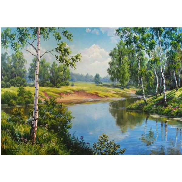 5D DIY Полный Круглый Алмазная Картина Пейзаж Набор Вышивка Крестом Мозаика Вышивка 20X30CM белый
5D DIY Полный Круглый Алмазная Картина Пейзаж Набор Вышивка Крестом Мозаика Вышивка 20X30CM белый