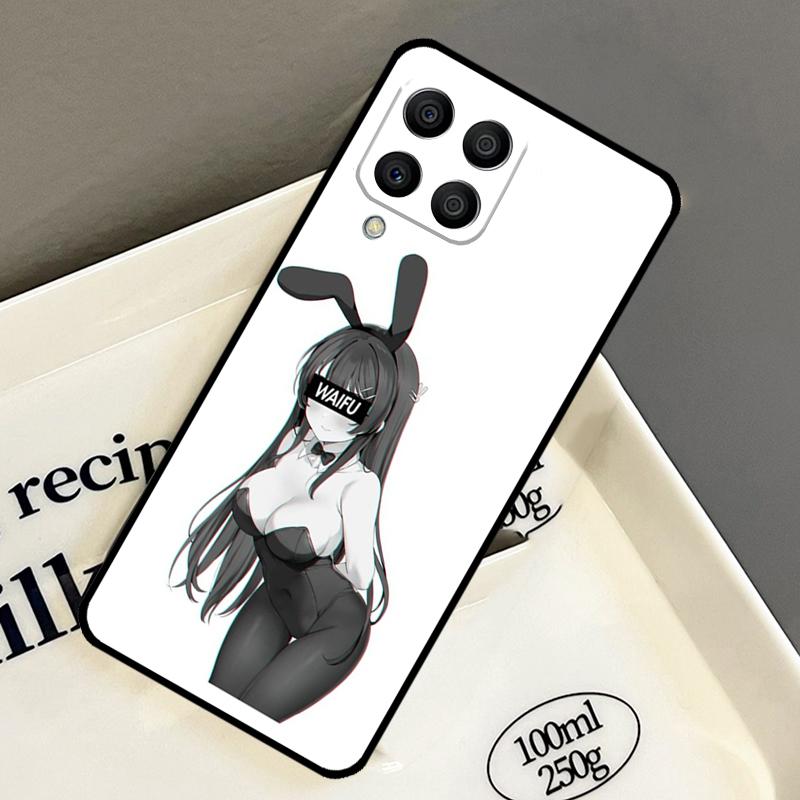 Sugoi Senpai Anime Waifu Sexy Girl Case For Samsung Galaxy M14 M34 M54 M56 M16 M36 M13 M15 M35 M55 M11 M31 M53 M51 M12 M32 M52 Samsung M12
Sugoi Senpai Anime Waifu Sexy Girl Case For Samsung Galaxy M14 M34 M54 M56 M16 M36 M13 M15 M35 M55 M11 M31 M53 M51 M12 M32 M52 Samsung M12