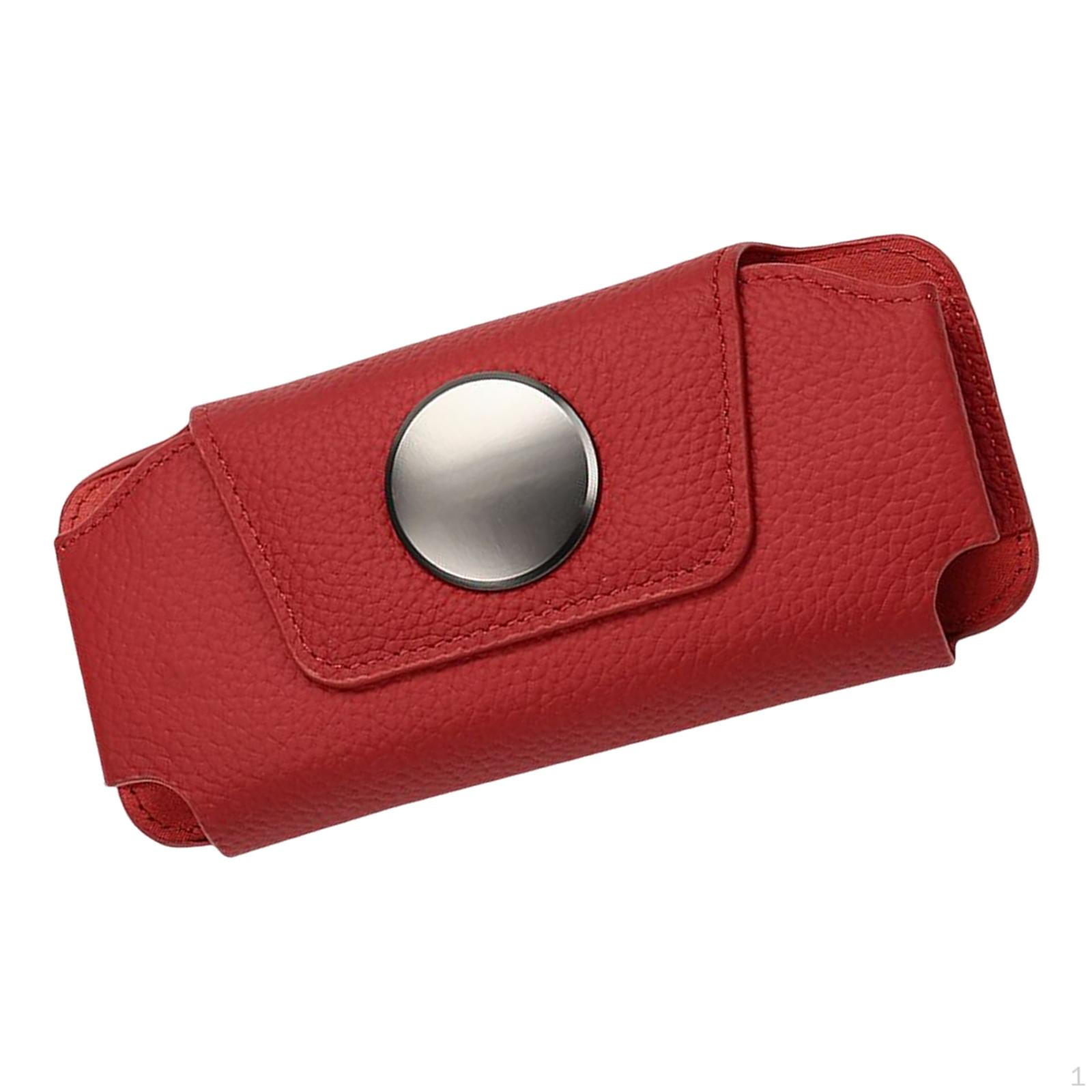 Sunglass Case, with Clip Accessories Eyeglasses for SUV красный
Sunglass Case, with Clip Accessories Eyeglasses for SUV красный