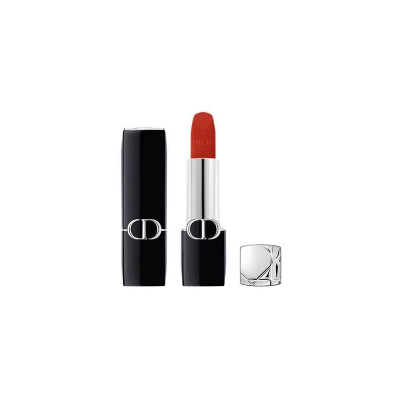DIOR Vibrant Blue Gold Lipstick Sample Size Easy-to-Color Velvet Mother s Day Gift for Mom #777 Velvet 1.5g синий
DIOR Vibrant Blue Gold Lipstick Sample Size Easy-to-Color Velvet Mother s Day Gift for Mom #777 Velvet 1.5g синий