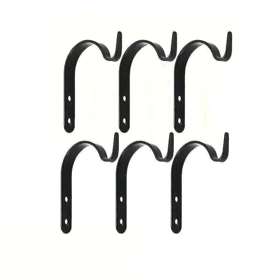 Home Improvement Metal J-shaped Wrought Iron Hooks, Painting Flower Baskets, Clothes Accessories
Home Improvement Metal J-shaped Wrought Iron Hooks, Painting Flower Baskets, Clothes Accessories
