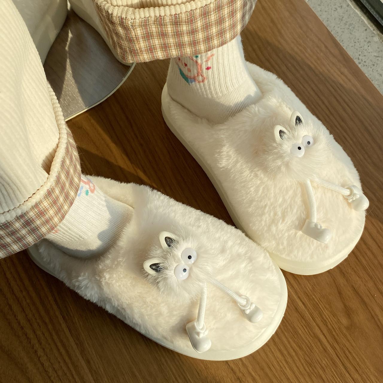 модные женские теплые меховые тапочки на платформе женские домашние повседневные тапочки 40-41 белый
модные женские теплые меховые тапочки на платформе женские домашние повседневные тапочки 40-41 белый