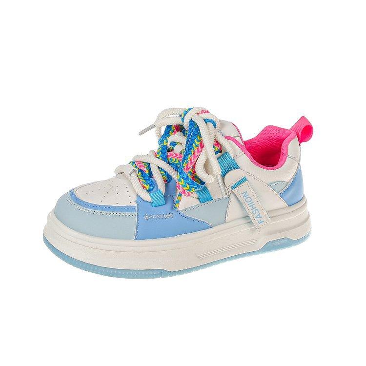 Board shoes avocado casual single shoes women s 2025 spring new student casual versatile versatile platform white shoes 40 синий
Board shoes avocado casual single shoes women s 2025 spring new student casual versatile versatile platform white shoes 40 синий