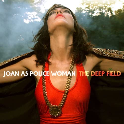CD JOAN AS POLICE WOMAN - The Deep Field PIASR231CDXJ Japan ObiMusic Others Used
CD JOAN AS POLICE WOMAN - The Deep Field PIASR231CDXJ Japan ObiMusic Others Used