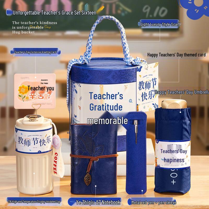 Teacher s Day Appreciation Gift Set J16
Teacher s Day Appreciation Gift Set J16