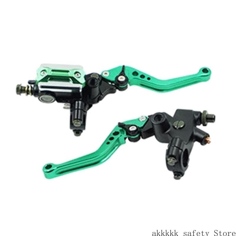 XXFF Universal 7/8 22mm 6 colors Motorcycle Front Brake Clutch Cylinder Hydraulic Lever зелёный
XXFF Universal 7/8 22mm 6 colors Motorcycle Front Brake Clutch Cylinder Hydraulic Lever зелёный