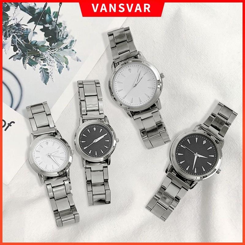 Ready StockJam tangan Wanita Ins Модные женские часы Мужские повседневные кварцевые часы с ремешком из нержавеющей стали
Ready StockJam tangan Wanita Ins Модные женские часы Мужские повседневные кварцевые часы с ремешком из нержавеющей стали