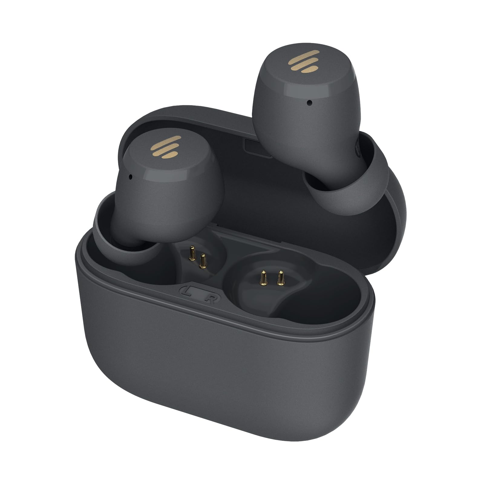 Edifier X3 Lite Wireless Call Noise Preset Latency Game IP55 Grey Earphones, AI-powered Cancellation, Bluetooth5.3 App, Equalizer, 60ms, Ultra-Low сірий колір
Edifier X3 Lite Wireless Call Noise Preset Latency Game IP55 Grey Earphones, AI-powered Cancellation, Bluetooth5.3 App, Equalizer, 60ms, Ultra-Low сірий колір