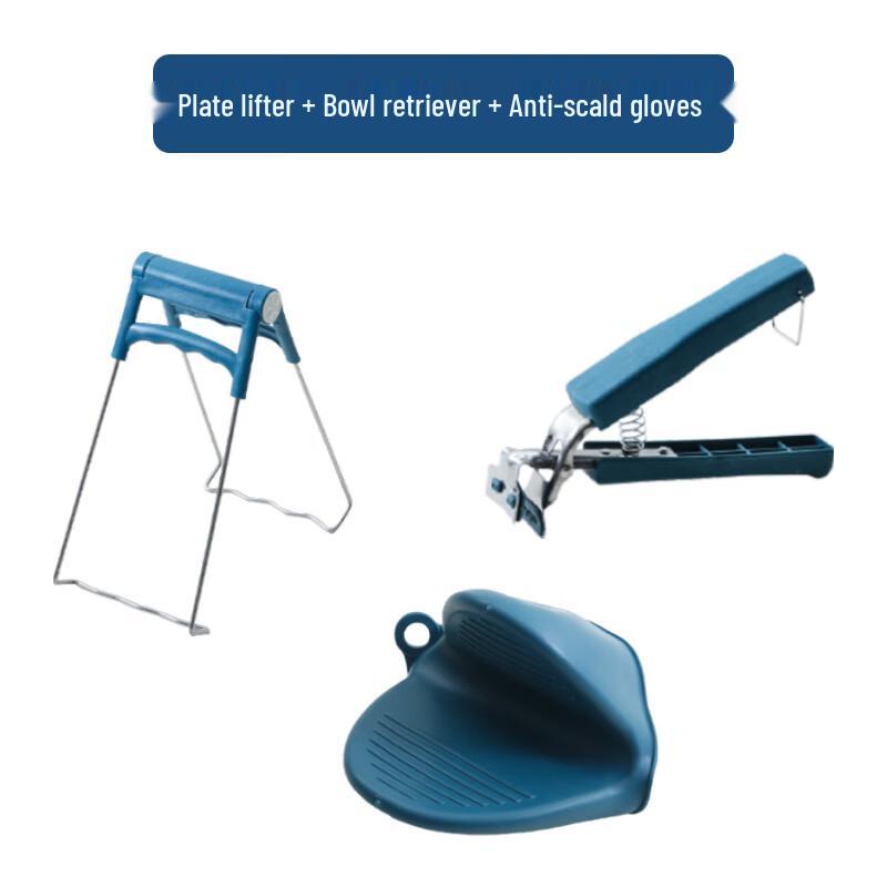 Anti-Scald Bowl and Plate Gripper
Anti-Scald Bowl and Plate Gripper