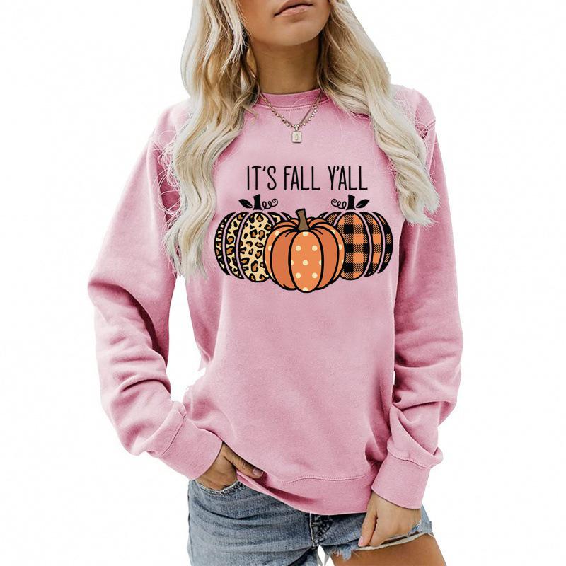 Autumn/Winter 2024 Unisex Halloween Pumpkin Print Hoodie S рожевий
Autumn/Winter 2024 Unisex Halloween Pumpkin Print Hoodie S рожевий