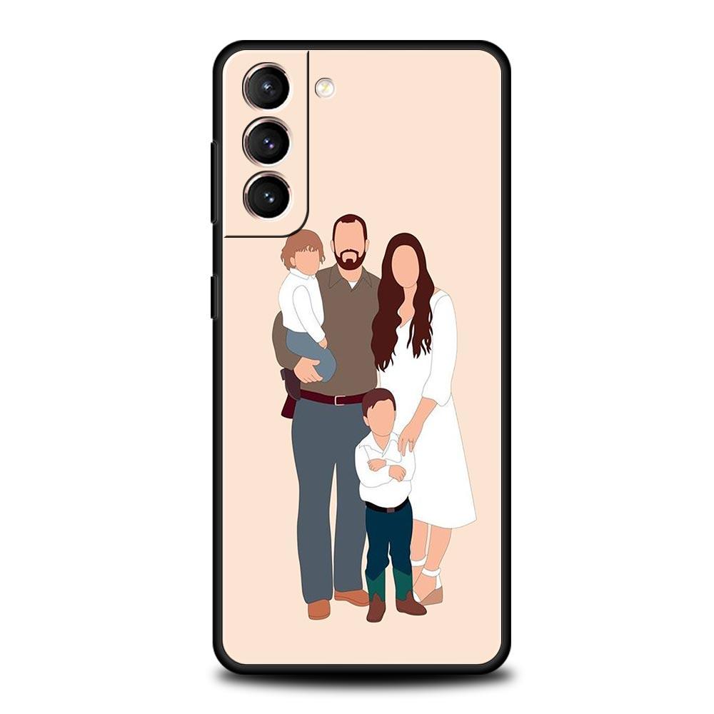 Семейный чехол для телефона для маленьких девочек и мам для Samsung Galaxy S24 S23 Ultra S22 S21 S20 FE 5G S10 S10E S9 Plus S8, мягкий силиконовый черный чехол Samsung S22 5G
Семейный чехол для телефона для маленьких девочек и мам для Samsung Galaxy S24 S23 Ultra S22 S21 S20 FE 5G S10 S10E S9 Plus S8, мягкий силиконовый черный чехол Samsung S22 5G