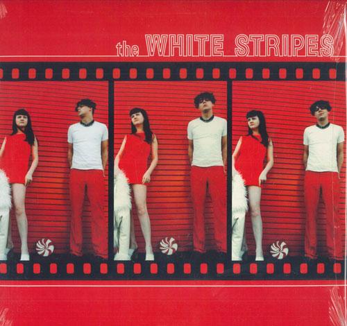 Виниловая пластинка WHITE STRIPES The White Stripes TMR042 Third Man Recor 2022 США Рок
Виниловая пластинка WHITE STRIPES The White Stripes TMR042 Third Man Recor 2022 США Рок