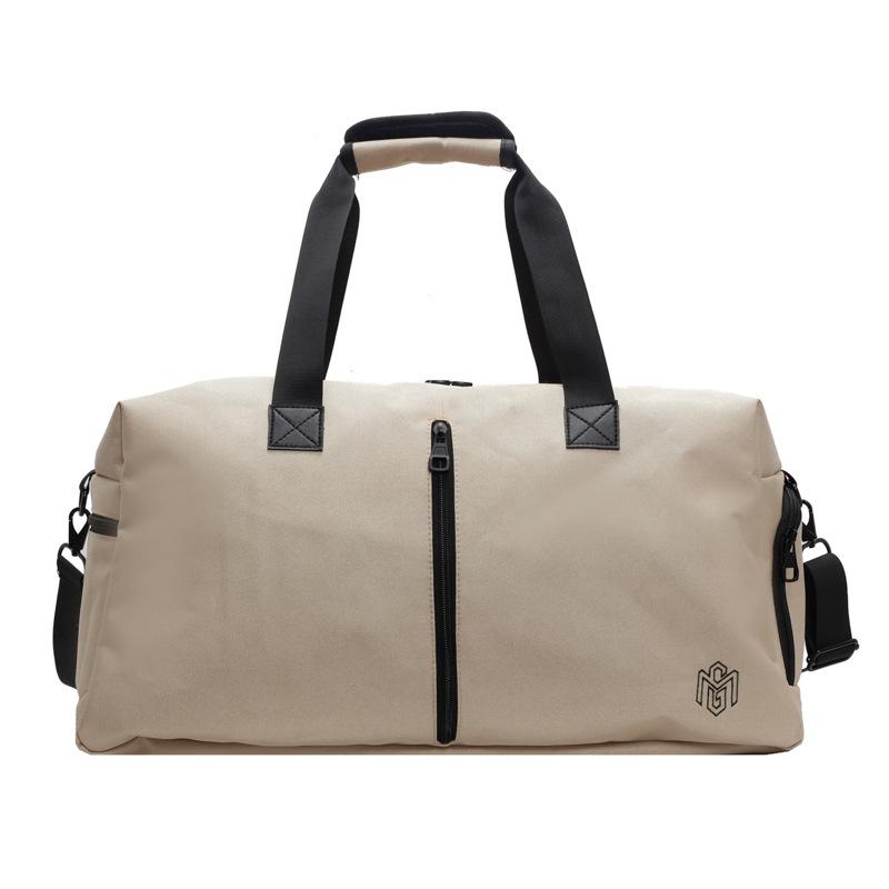 Stylish design decompression portable travel bag with wet and dry separation sports fitness bag can be equipped with trolley and shoe compartment хаки
Stylish design decompression portable travel bag with wet and dry separation sports fitness bag can be equipped with trolley and shoe compartment хаки