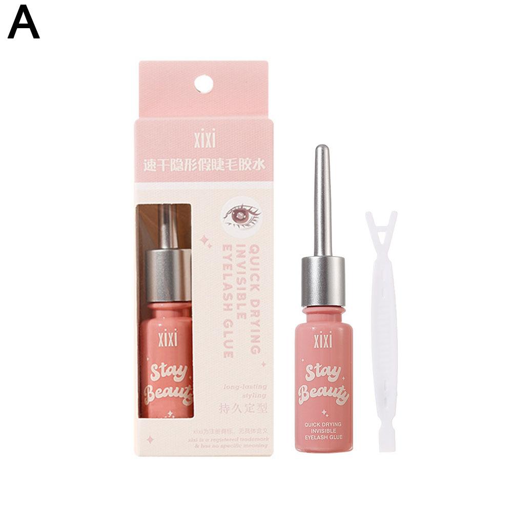 Быстросохнущий Невидимый Клей для Накладных Ресниц Стайлинг Прозрачный Натуральный Клей для Наращивания Накладных Ресниц Самоклеящийся Водостойкий Макияж
Быстросохнущий Невидимый Клей для Накладных Ресниц Стайлинг Прозрачный Натуральный Клей для Наращивания Накладных Ресниц Самоклеящийся Водостойкий Макияж