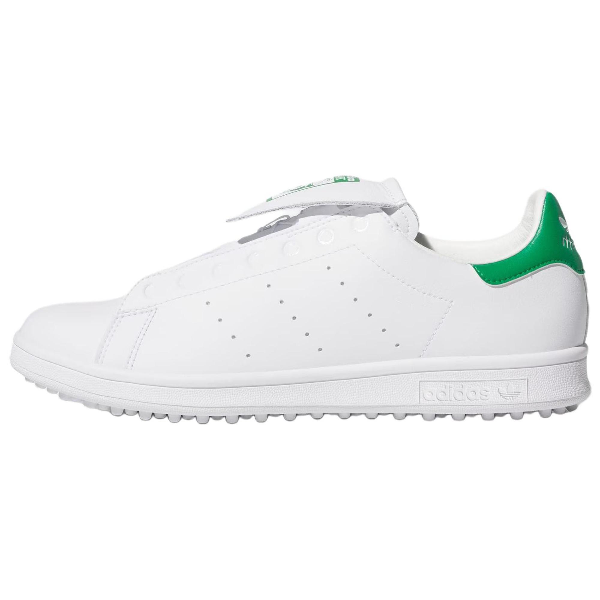 Adidas Originals STAN SMITH Golf Shoes Unisex White Sneakers JP5192 41⅓
Adidas Originals STAN SMITH Golf Shoes Unisex White Sneakers JP5192 41⅓