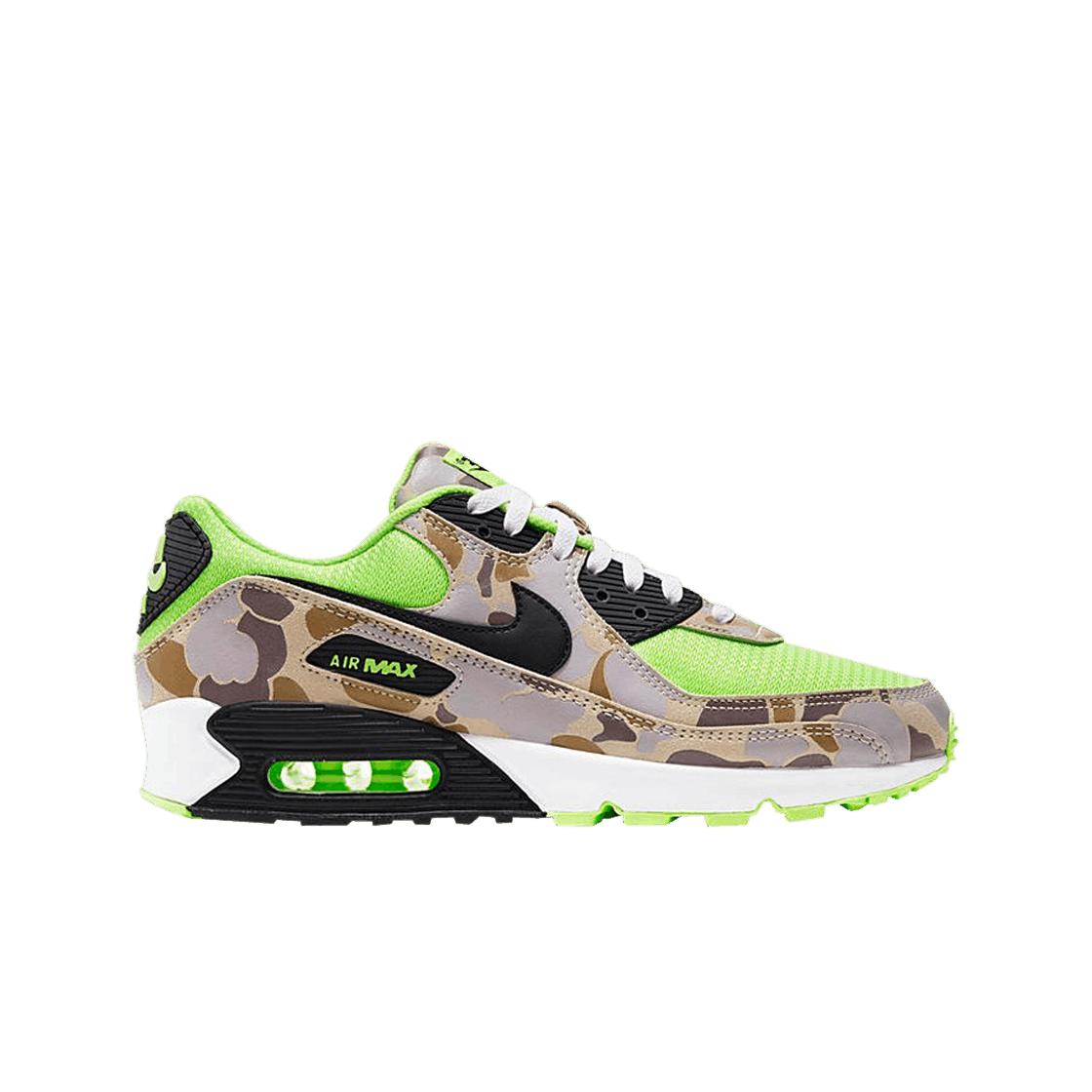 Nike Air Max 90 Duck Camo Volt 230
Nike Air Max 90 Duck Camo Volt 230