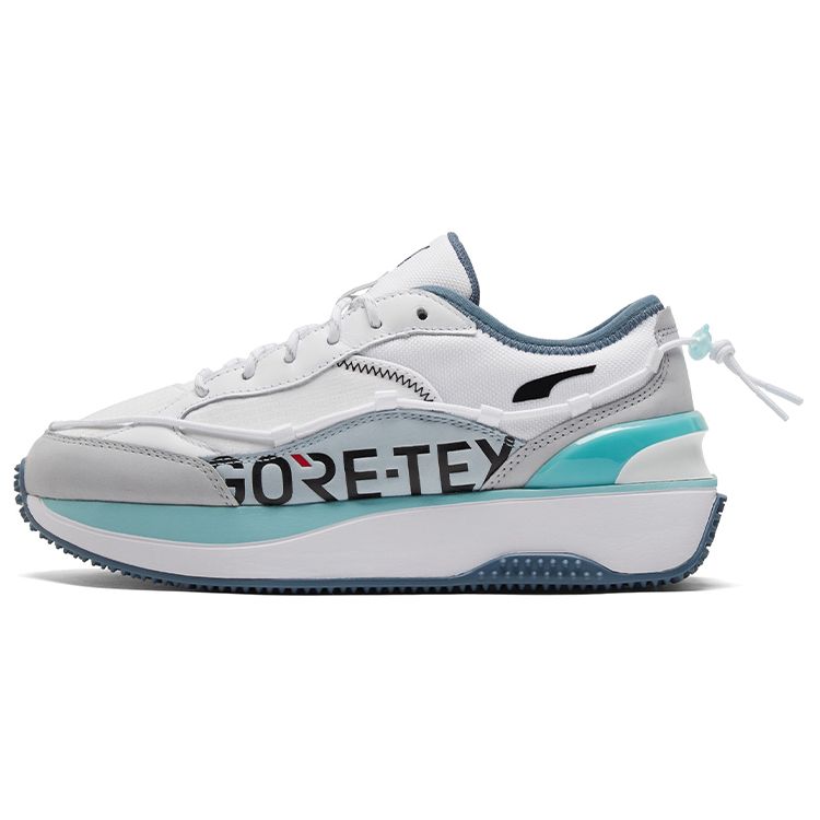 Puma Кроссовки Cruise Rider Ткань Кожа Свежие Трендовые Низкие Повседневные Женские кроссовки Белый 381883-01 35.5
Puma Кроссовки Cruise Rider Ткань Кожа Свежие Трендовые Низкие Повседневные Женские кроссовки Белый 381883-01 35.5