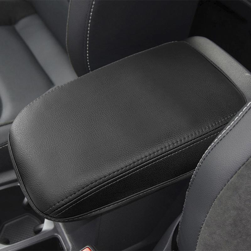 Для Volkswagen Tiguan MK2 2017~2020 Автомобільний підлокітник Кришка ящика Підлокітника Водонепроникна Стійка до подряпин Кришка Забезпечення довговічних Стійких Аксесуарів
Для Volkswagen Tiguan MK2 2017~2020 Автомобільний підлокітник Кришка ящика Підлокітника Водонепроникна Стійка до подряпин Кришка Забезпечення довговічних Стійких Аксесуарів