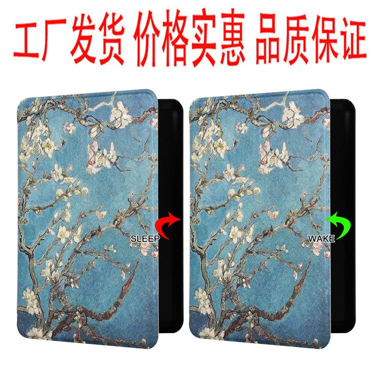Подходит для защитного чехла kindle paperwhite4 10th Youth Edition 658 2020 года, кожаного чехла
Подходит для защитного чехла kindle paperwhite4 10th Youth Edition 658 2020 года, кожаного чехла