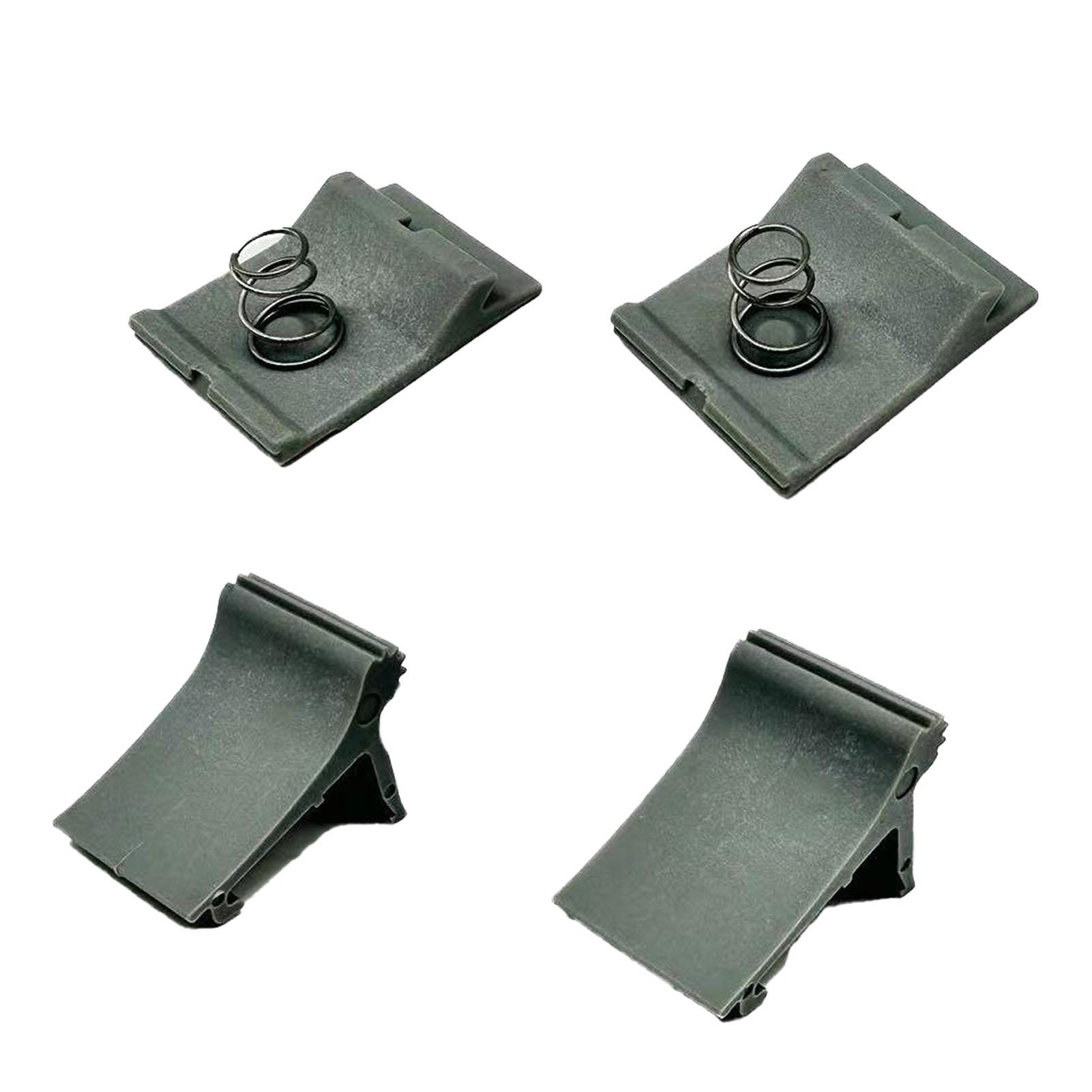 4PCS RV Awning Arm Slider Catch Strong Support Fit for AE 8500 900 Awnings RVs Campers
4PCS RV Awning Arm Slider Catch Strong Support Fit for AE 8500 900 Awnings RVs Campers