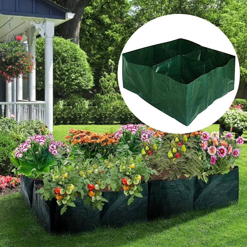 Мешки для выращивания овощей Мешки для выращивания овощей Посадочные горшки Мешки для выращивания картофеля
Мешки для выращивания овощей Мешки для выращивания овощей Посадочные горшки Мешки для выращивания картофеля