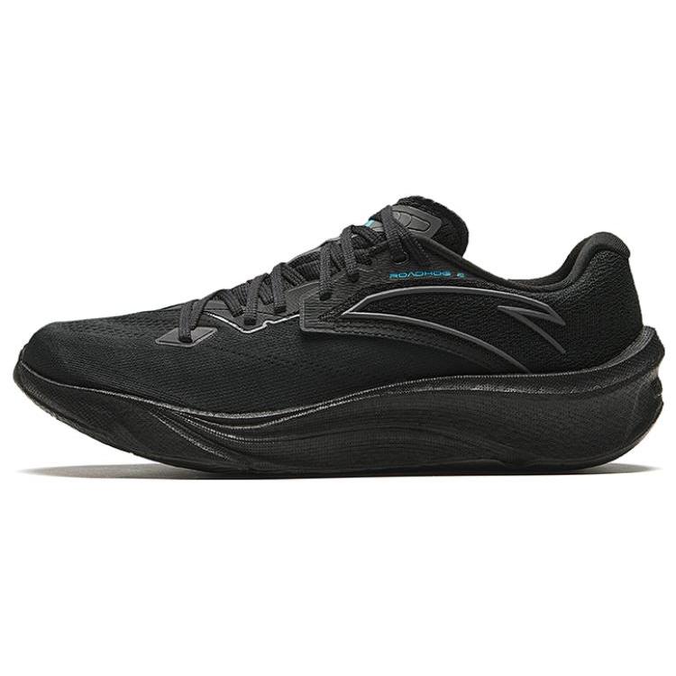 Anta Asphalt Road Dominator 2.0 Versatile Cushioning, Wear Resistant Low top Running Shoes Men s Black Gray 912335590-1 39
Anta Asphalt Road Dominator 2.0 Versatile Cushioning, Wear Resistant Low top Running Shoes Men s Black Gray 912335590-1 39