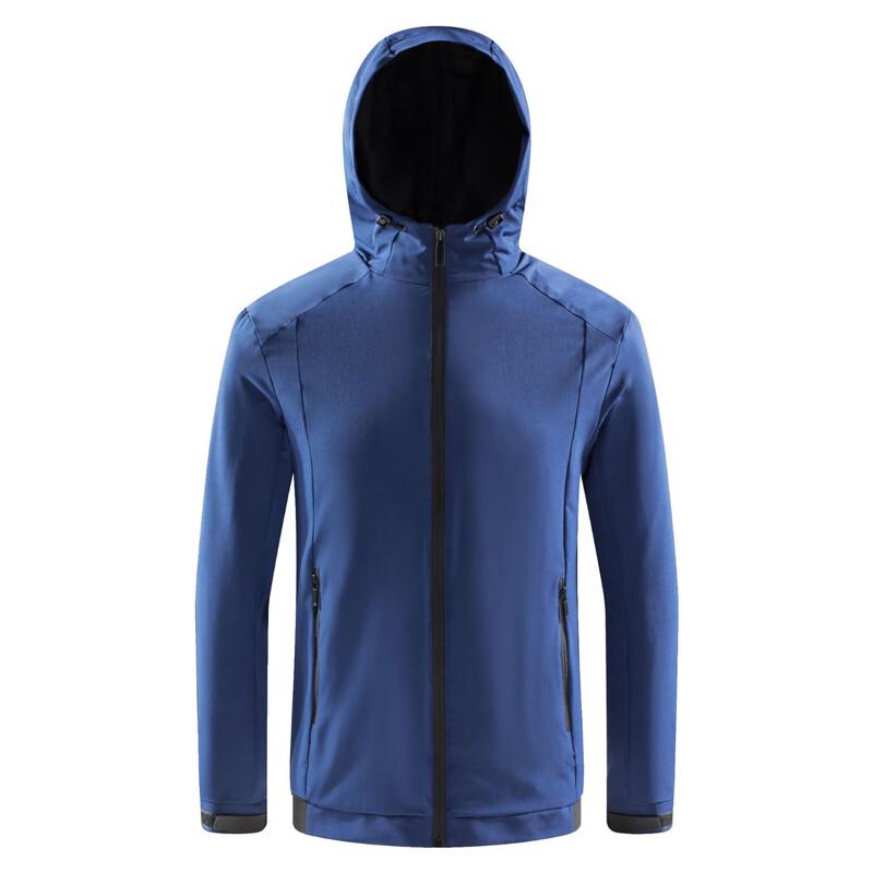 Men s Outdoor Stretch Windbreaker 3XL
Men s Outdoor Stretch Windbreaker 3XL