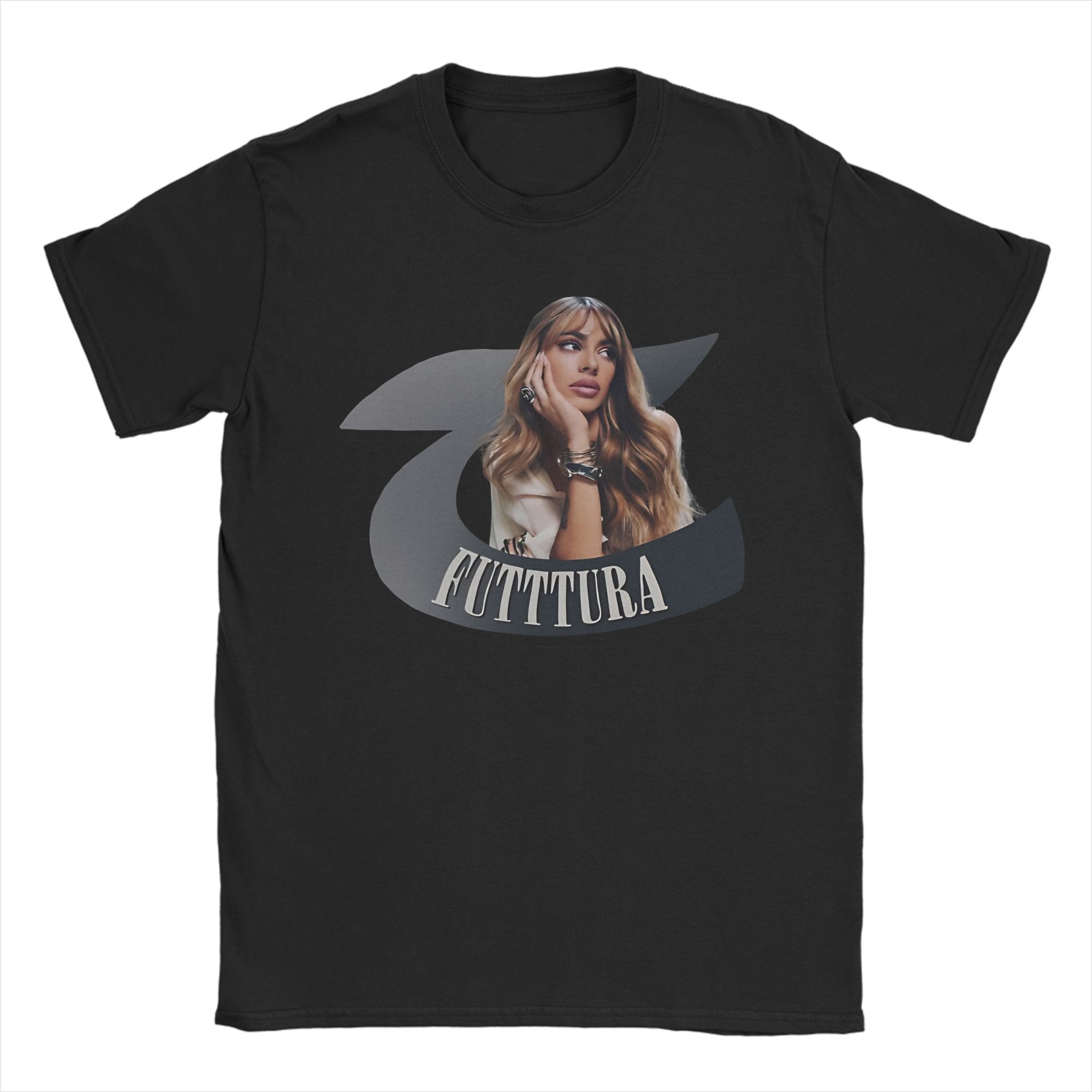 Men Women Graphic Printed Tini Stoessel Futtura Preshow Tee T Shirt Cotton T-shirts Clothing S разноцветный
Men Women Graphic Printed Tini Stoessel Futtura Preshow Tee T Shirt Cotton T-shirts Clothing S разноцветный