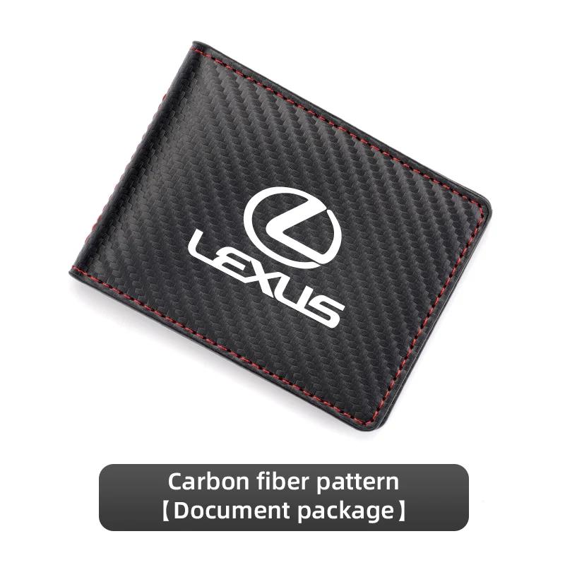 Car Driver License Cover Suede Wallet Card Storage Bag For Lexus IS200 UX250h Ct200h ES300h NX300h RX400h ES350 GX470 IS250 LS
Car Driver License Cover Suede Wallet Card Storage Bag For Lexus IS200 UX250h Ct200h ES300h NX300h RX400h ES350 GX470 IS250 LS