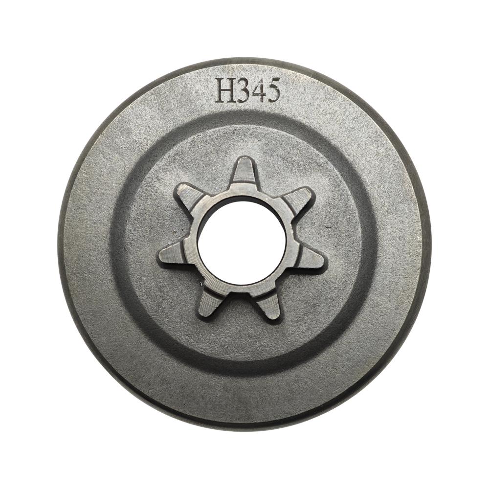 .325 Pitch 7 Tooth Clutch Sprocket Drum For Husqvarna 340 345 350 445 450 Chainsaw Spare Tool Replacement Part China Mainland
.325 Pitch 7 Tooth Clutch Sprocket Drum For Husqvarna 340 345 350 445 450 Chainsaw Spare Tool Replacement Part China Mainland