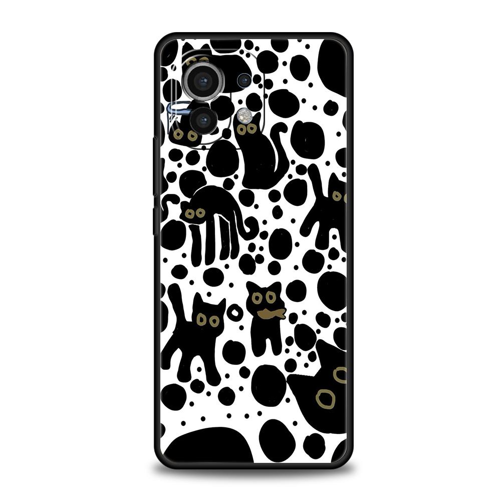 Смешной кот Повседневная жизнь Чехол для телефона для Xiaomi Mi 15 14 13 12 11 Ultra 14T 13T 12T 11T 10T Pro Lite Ударопрочный Мягкий ТПУ Чехлы Xiaomi 11T
Смешной кот Повседневная жизнь Чехол для телефона для Xiaomi Mi 15 14 13 12 11 Ultra 14T 13T 12T 11T 10T Pro Lite Ударопрочный Мягкий ТПУ Чехлы Xiaomi 11T