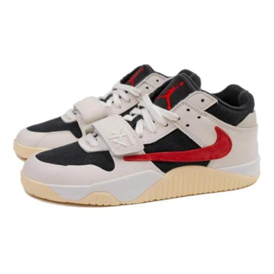 Air Jordan Jumpman Jack TR Чоловічі Університетський Червоний FZ8117-101 EU 47.5 білий
Air Jordan Jumpman Jack TR Чоловічі Університетський Червоний FZ8117-101 EU 47.5 білий