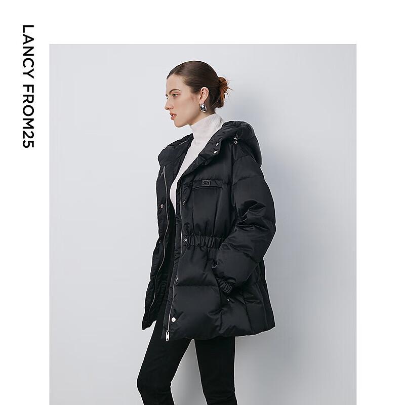 EiLEEN ELITEE White Goose Down Jacket 2XL
EiLEEN ELITEE White Goose Down Jacket 2XL