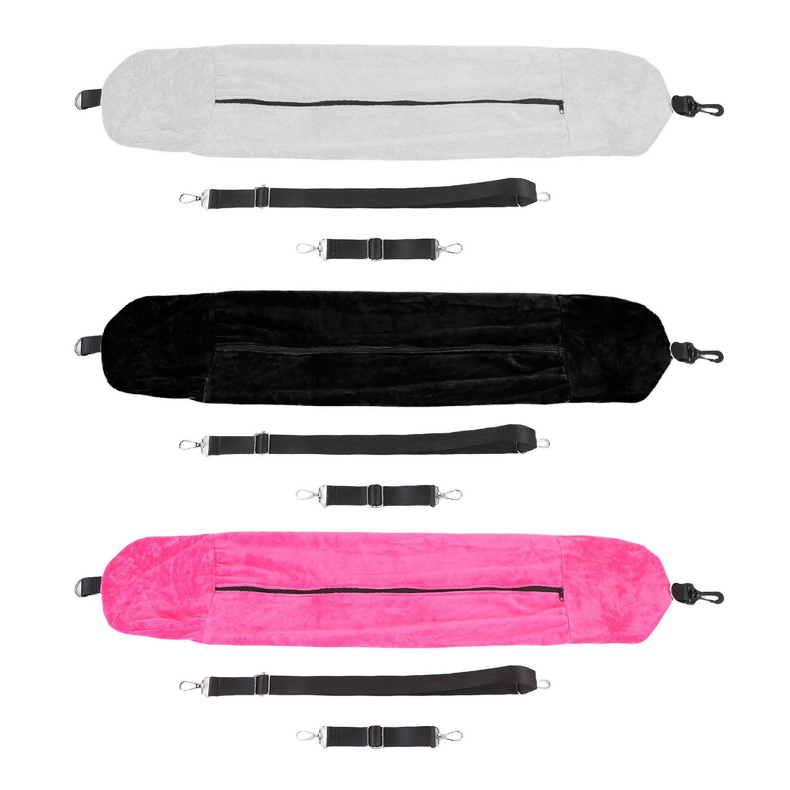 Stuffable Travel Neck Pillow Storage Bag Soft Multifunctional U Shape Packable Airplane Travel Pillo Pink
Stuffable Travel Neck Pillow Storage Bag Soft Multifunctional U Shape Packable Airplane Travel Pillo Pink