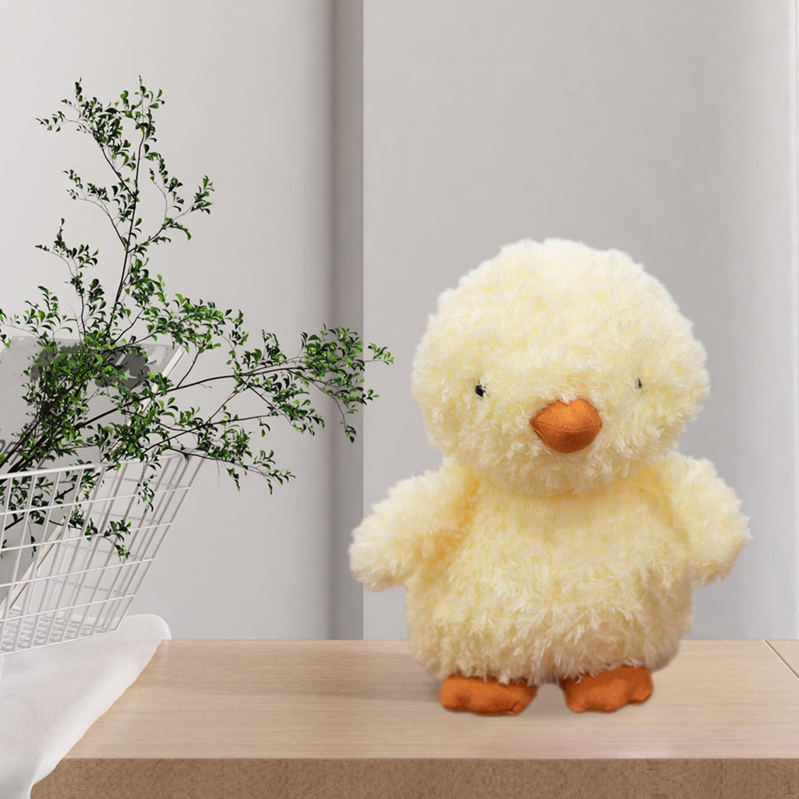 Animal Toys, Baby Stuffed Dolls for girls and boys Toddlers Children Kids Christmas Chicken 20cm
Animal Toys, Baby Stuffed Dolls for girls and boys Toddlers Children Kids Christmas Chicken 20cm