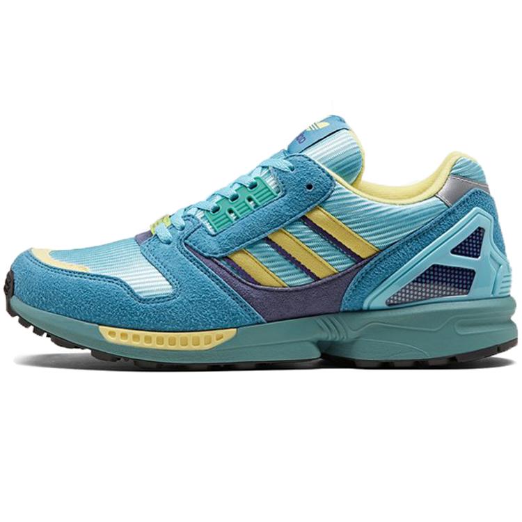 Adidas Zx 8000 Світло-аквамарин EE4754 42⅔
Adidas Zx 8000 Світло-аквамарин EE4754 42⅔